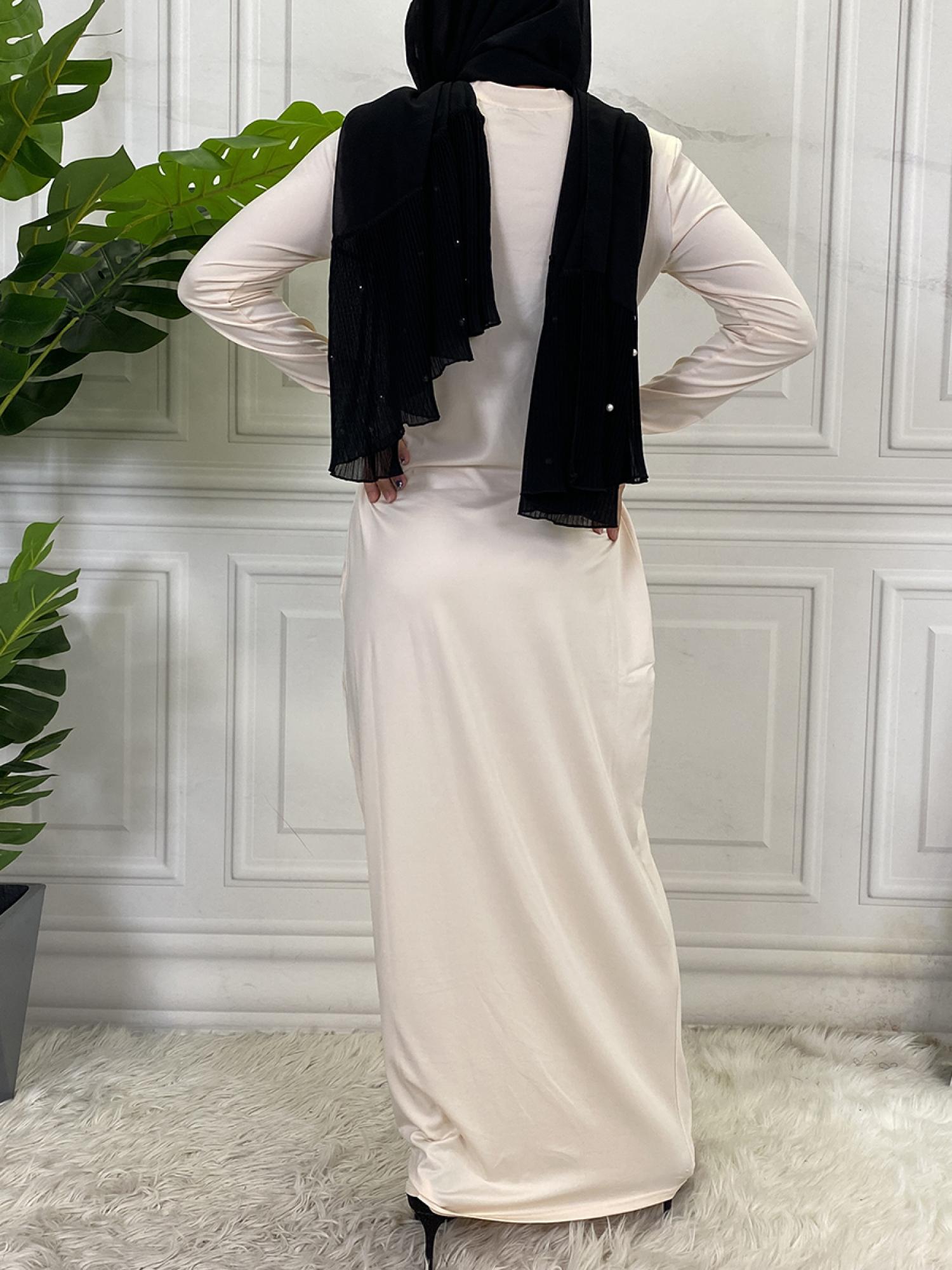 Hijab Kleid "Fetm"